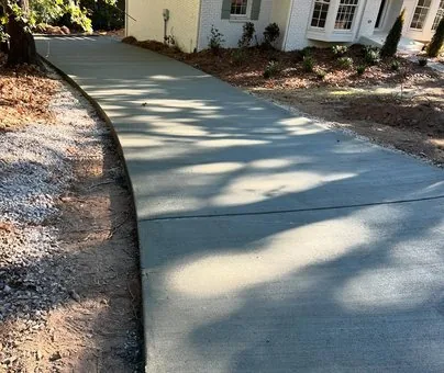 Commercial Sidewalk Repair preview