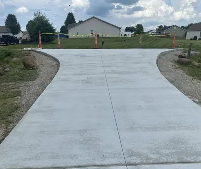 Curb & Gutter Repair preview