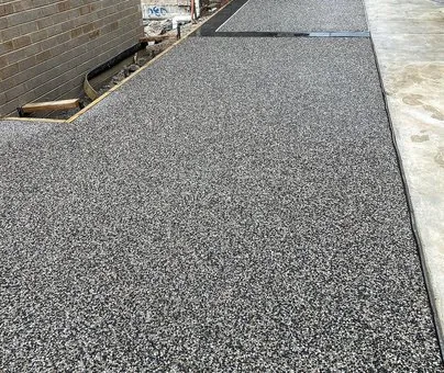 Decorative Concrete Restoration preview