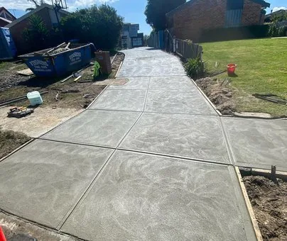 Driveway Repair & Resurfacing preview