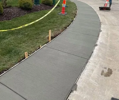 Residential Sidewalk Repair preview
