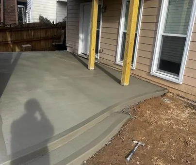 Stairs & Steps Repair preview
